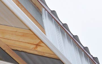 why Suspension Bridge fascia repairs are essential