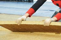 find rated Suspension Bridge roof insulation companies